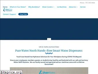 purewaternorth.com