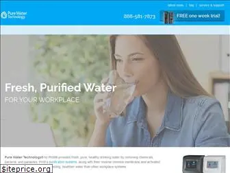 purewaterpa.com