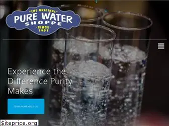 purewatershoppe.com