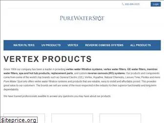 purewaterspot.com