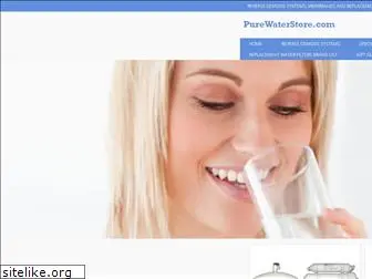 purewaterstore.com