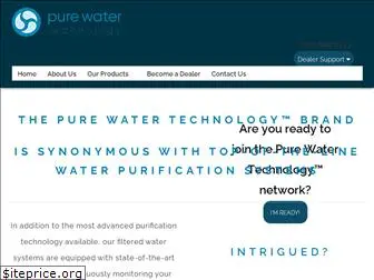 purewatertech.com