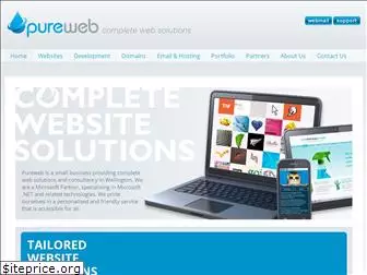 pureweb.co.nz