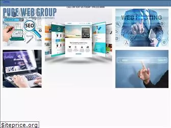 purewebgroup.com