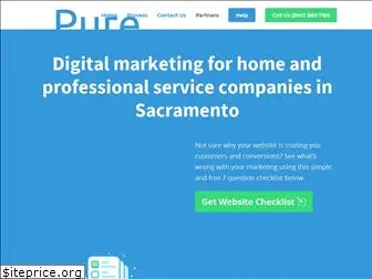 purewebservices.com