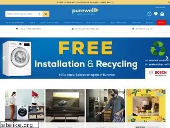 purewell.co.uk