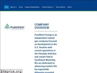 purewest.com