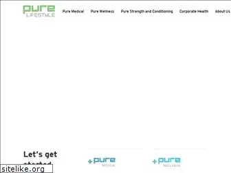 purewinnipeg.com