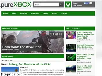 purexbox.com