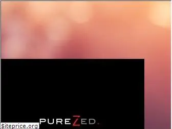 purezed.com