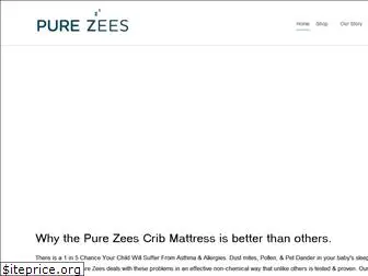 purezees.com