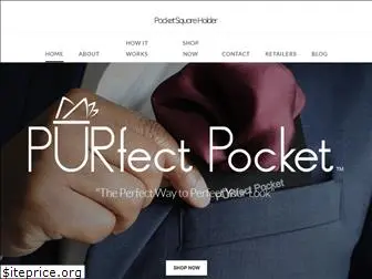 purfectpocket.com