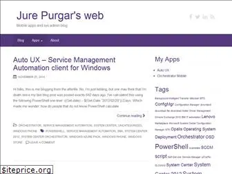 purgar.net