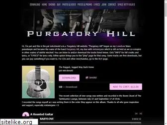 purgatoryhill.com