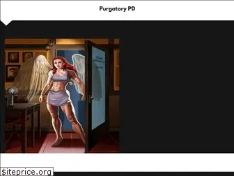purgatorypd.com