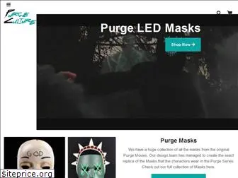 purgeculture.com