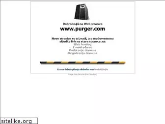 purger.com