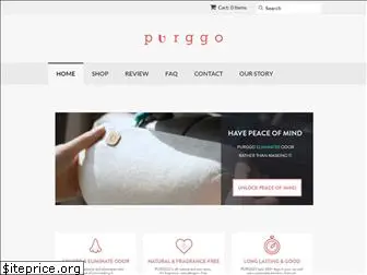 purggo.com