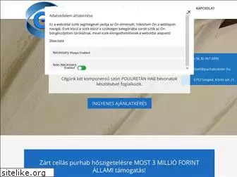 purhabcenter.hu