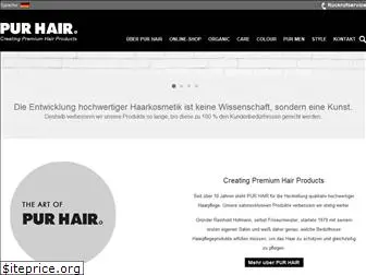 purhair.com