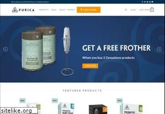 purica.com