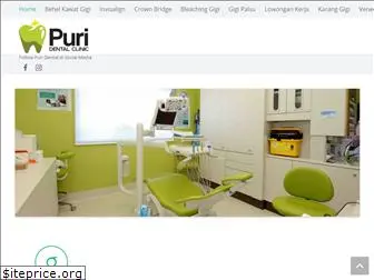 puridental.com