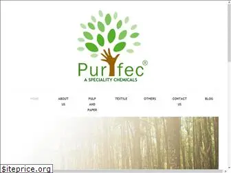 purifec.com