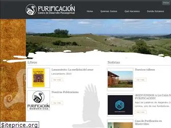 purificacion.com.uy