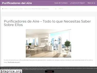 purificadores-del-aire.com