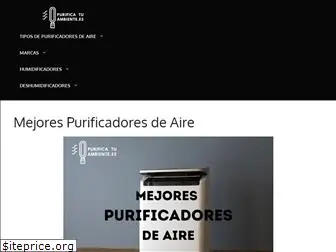 purificatuambiente.es