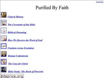 purifiedbyfaith.com
