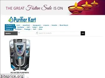 purifierkart.com