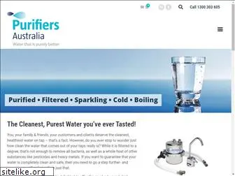 purifiersaustralia.com.au