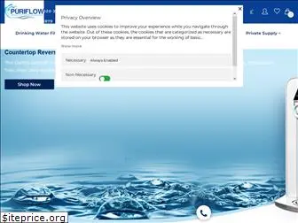 puriflowfilters.co.uk