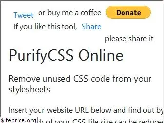 purifycss.online