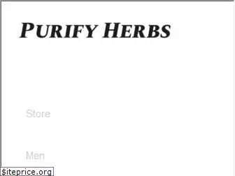 purifyherbs.com