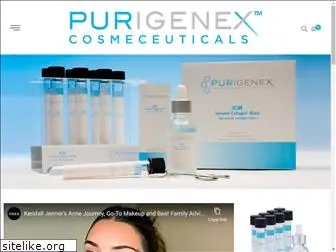 purigenex.com