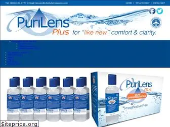 purilens.com