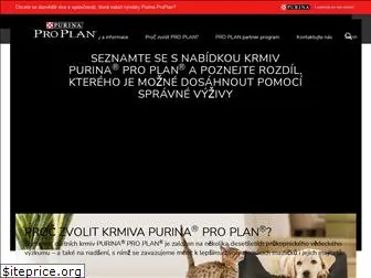 purina-proplan.cz