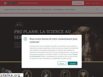 purina-proplan.fr