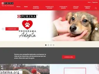 purina.cl