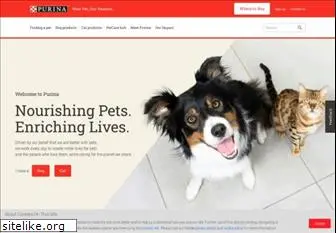 purina.co.nz