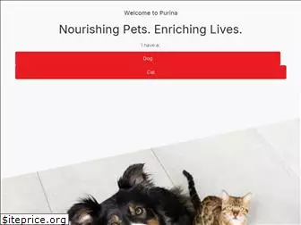 purina.co.uk