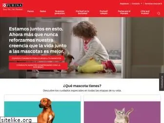 purina.com.ar