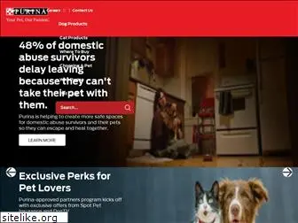 purina.com