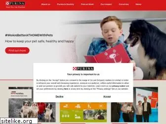 purina.eu