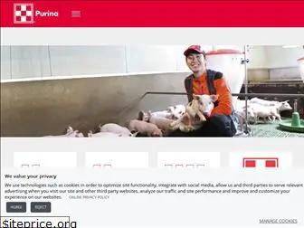 purinafeed.co.kr