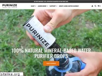 purinize.com