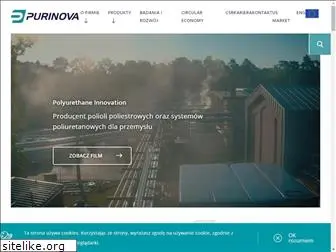 purinova.com