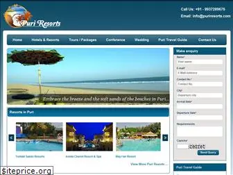 puriresorts.com